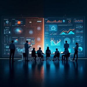 Scaling Enterprise AI 1