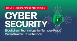 Enterprise Cybersecurity