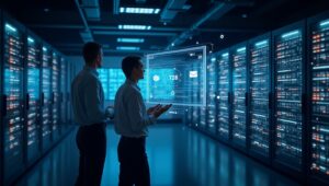 data center automation 2